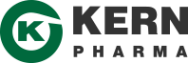 Kern Pharma voor schoonheidsmiddel