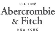 Abercrombie & Fitch voor mannen