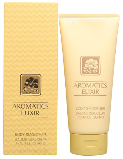 Aromatics Elixir Body Lotion