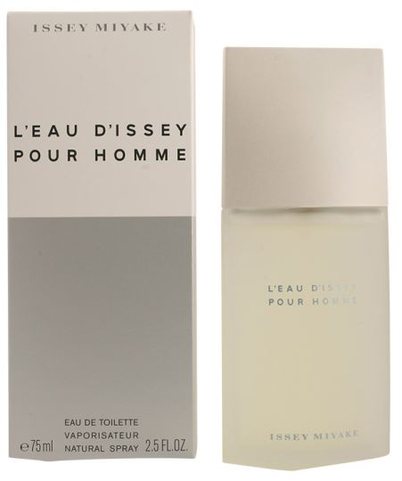 Eau de Toilette L&#39;eau D&#39;issey pour Homme