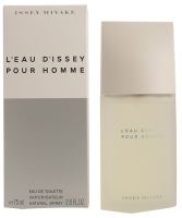 Eau de Toilette L&#39;eau D&#39;issey pour Homme