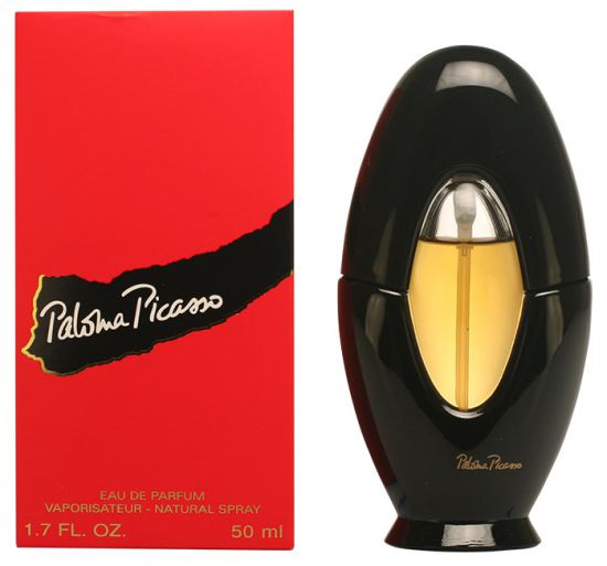 Paloma Picasso Eau de Parfum