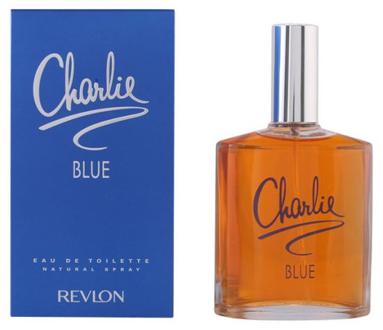 Charlie Blue Revlon Eau de Toilette