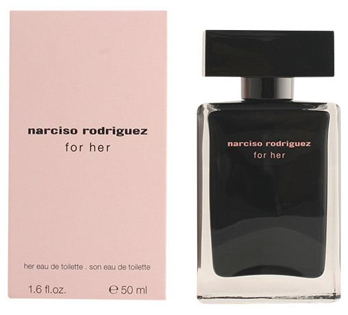 Eau De Toilette voor heren