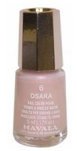 Nagellak 5 ml