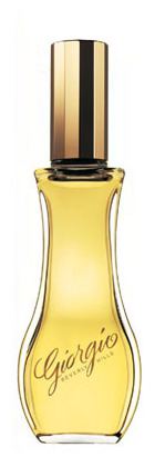 Giorgio Vrouw Eau de Toilette