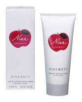 Nina bodylotion 200 ml