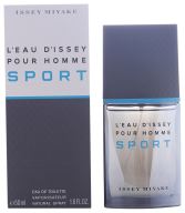 Eau de Toilette L&#39;Eau D&#39;issey pour homme sport