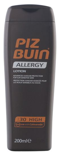 Allergy Sun Lotion Spf30 400 ml