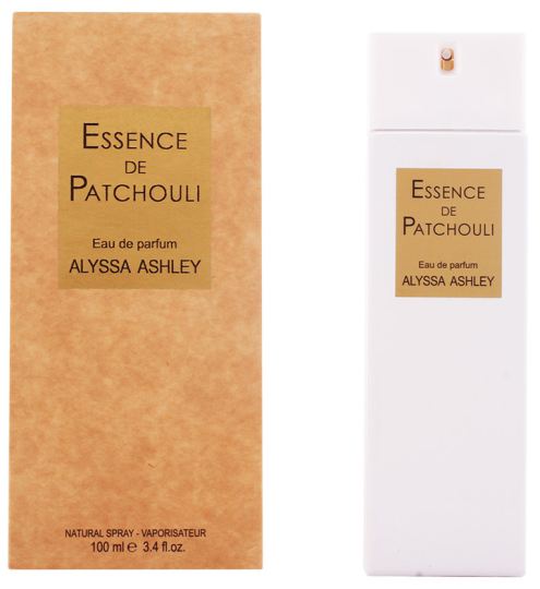 Essence of Patchouli Eau de Parfum