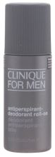 Voor mannen Roll-on Anti-Transpirant deodorant 75 ml