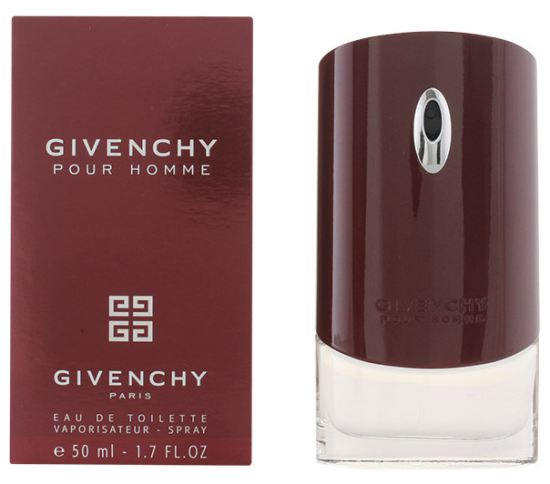 Givenchy voor heren