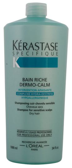 Specifique Bain Vital Dermo Calm Shampoo van 250 ml