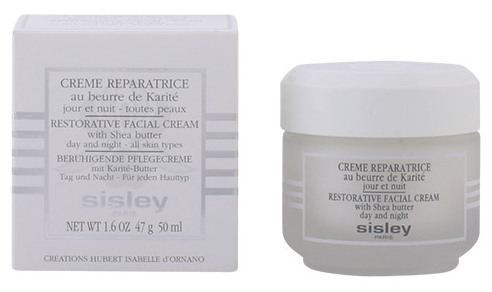 Shea Facial Restorative Cream