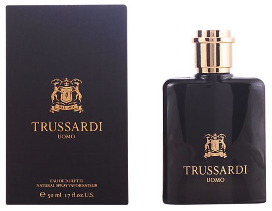 Trussardi Uomo Eau de Toilette