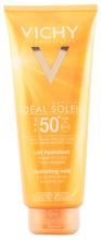 Ideal Soleil Hydraterende beschermende melk spf 20 van 300 ml