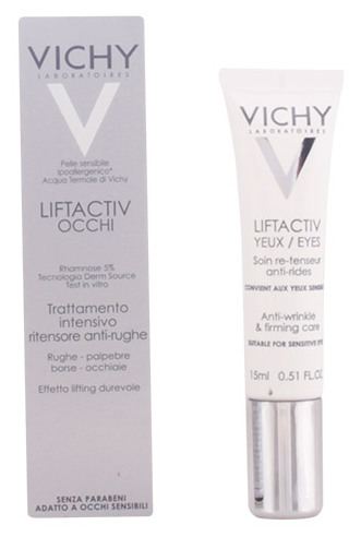 Liftactiv Dermis Origen Eyes 15 ml