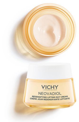 Neovadiol Soin Réactivateur Fondamental Gevoelige huid 50 ml