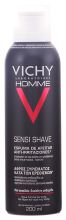 Homme Foam Scheergevoelige huid 200 ml