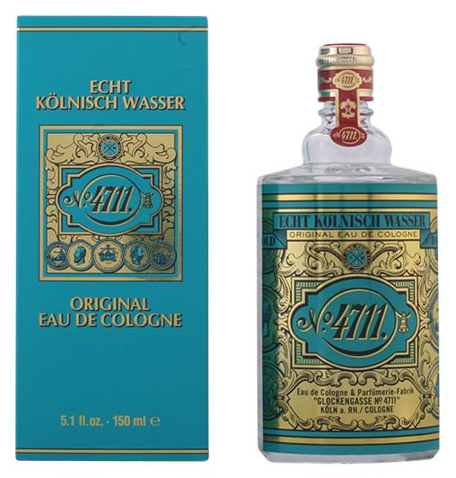 4711 Eau De Cologne 150Ml