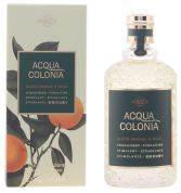 Acqua Cologne Blood Orange en Basil Eau De Cologne