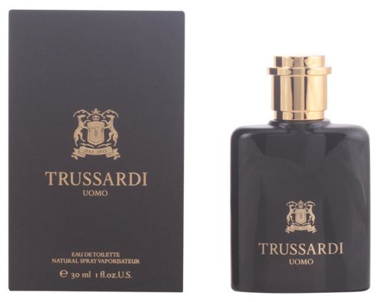 Trussardi Uomo Eau-parfum 30 ml Vapo.