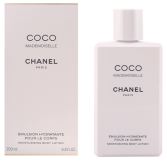 Coco Mademoiselle bodylotion