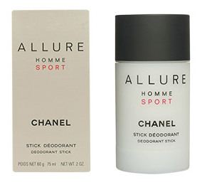 Allure Men Sport Stick Deodorant