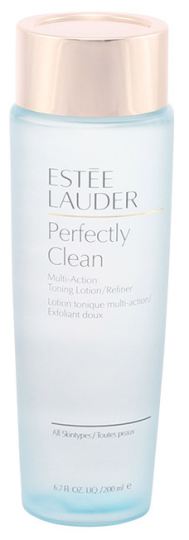 Perfect schoon Multi-Action Toning Lotion Refiner 200 ml