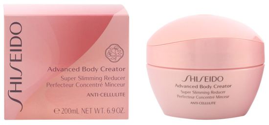 Advanced Body Creator Super Slimming Reducer