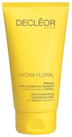 Hydra Floral Ultra-hydraterende masker 50 ml