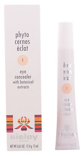 Phyto Cernes Eclat Treatment Anti donkere kringen 15 ml