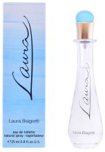 Laura Eau de toilette Verdamper 25 ml