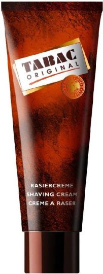 Originele scheerschuim 100 ml