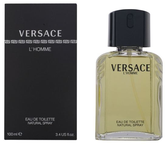 Eau de Toilette L&#39;homme Verdamper