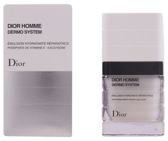 Homme Dermo System Hydraterende emulsie 50 ml