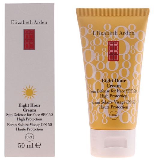 Eight Hour Cream Sun Defense SPF 50 50 ml