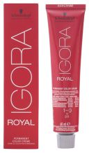 Igora Royal Haarverf 60 ml