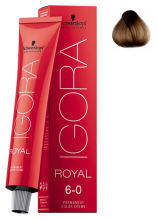 Igora Royal Haarverf 60 ml