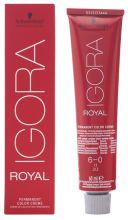 Igora Royal Haarverf 60 ml