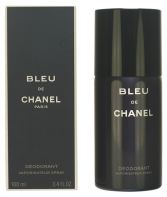 Chanel Bleu Deodorant Spray