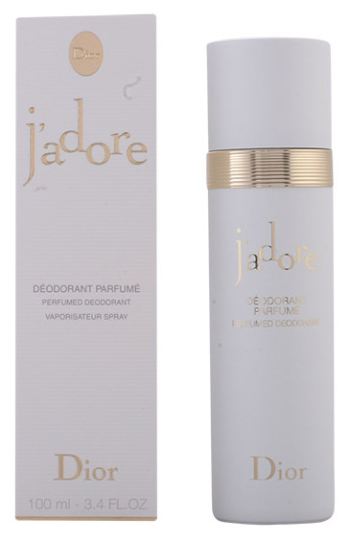 Deodorant J&#39;adore Spray 100 ml