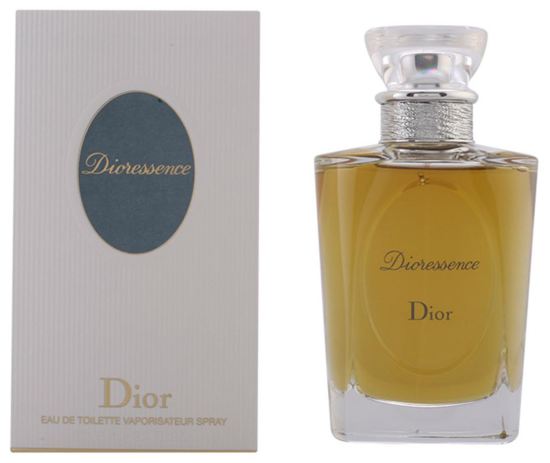 Eau de Toilette Dioressence 100 ml