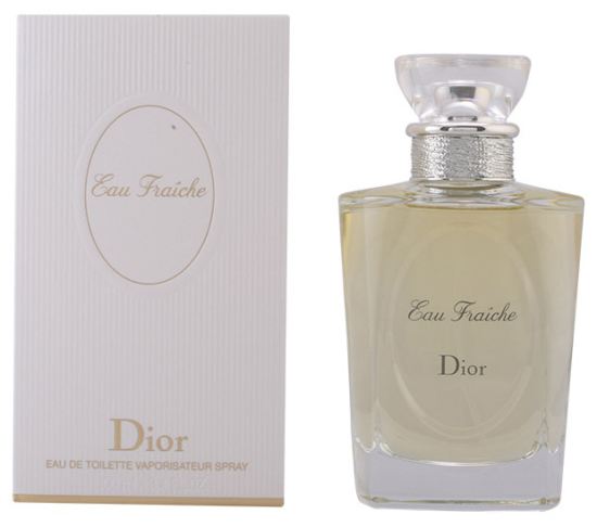 Eau de Toilette Eau Fraiche 100 ml