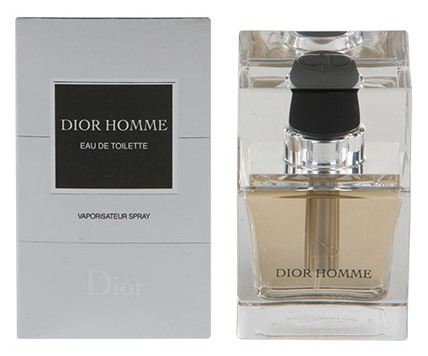 Dior Eau de Toilette voor mannen