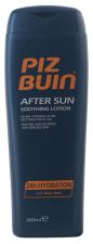 Aftersun Kalmerende en afkoelende hydraterende lotion 200 ml