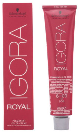 Igora Royal Haarverf 60 ml