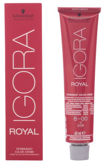 Igora Royal Haarverf 60 ml