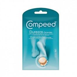 Compeed Duricias Large 2 eenheden