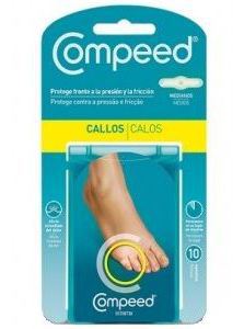 Compeed medium kippenoog 5 eenheden